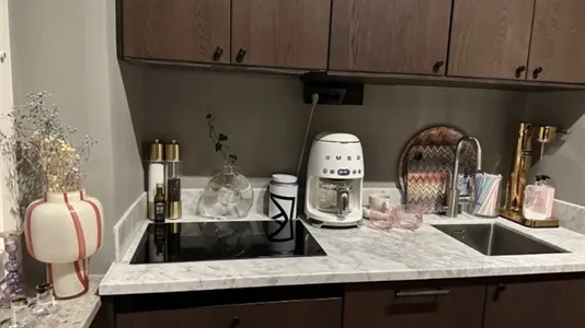 Apartments in Gärdet/Djurgården - photo 3