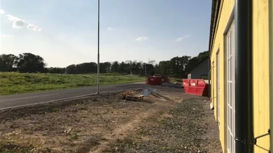 Houses in Höganäs - photo 6