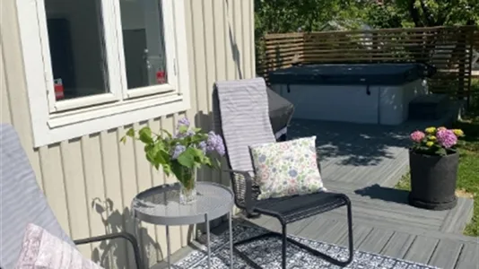 Apartments in Stockholm West - photo 9