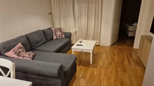 Apartments in Stockholm South - photo 3