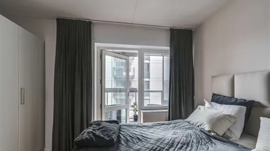 Apartments in Kungsholmen - photo 12