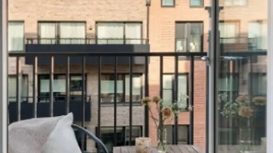 Apartments in Helsingborg - photo 1
