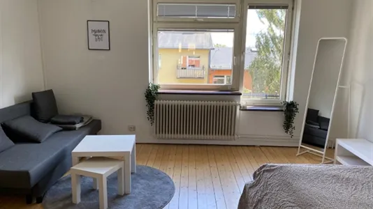 Apartments in Örgryte-Härlanda - photo 1