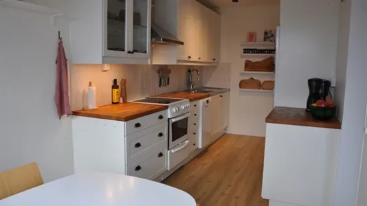 Apartments in Nacka - photo 1