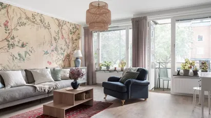 Östermalm - 2rok - 6mån - 19.550kr/mån