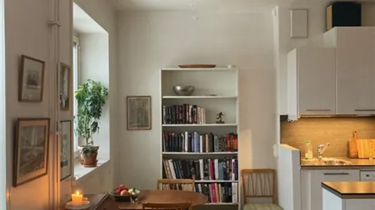 Apartments in Kungsholmen - photo 8