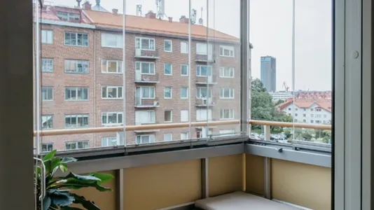 Apartments in Gothenburg City Centre - photo 7