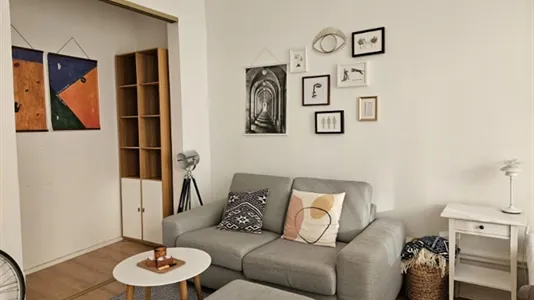 Apartments in Vasastan - photo 8