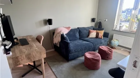 Houses in Solna - photo 9