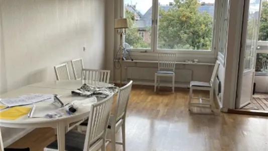 Apartments in Gärdet/Djurgården - photo 4