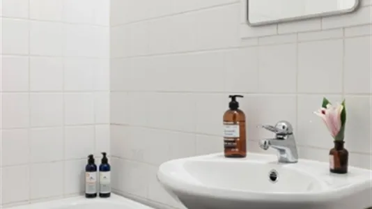 Apartments in Gärdet/Djurgården - photo 5