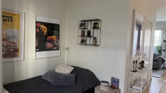 Apartments in Sollentuna - photo 8