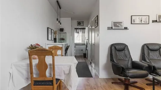 Apartments in Sandviken - photo 3