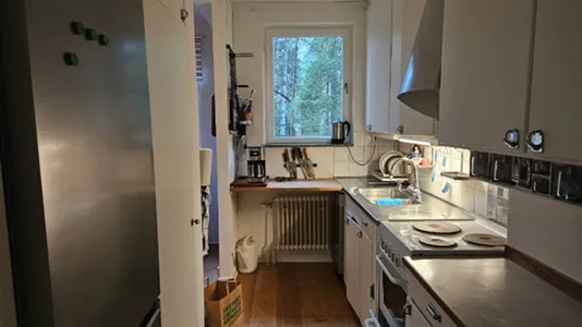 Apartments in Stockholm West - photo 3