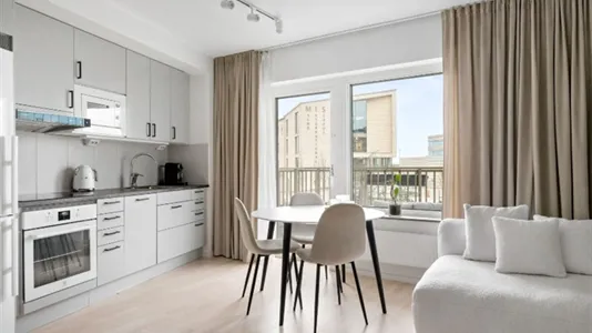 Apartments in Fosie - photo 3