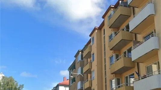 Apartments in Gärdet/Djurgården - photo 9