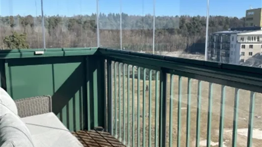 Apartments in Solna - photo 8