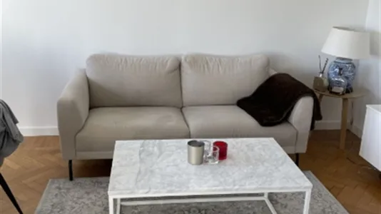 Apartments in Östermalm - photo 3