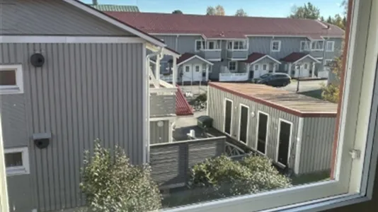 Apartments in Haparanda - photo 8