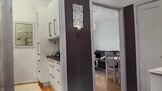 Apartments in Solna - photo 5