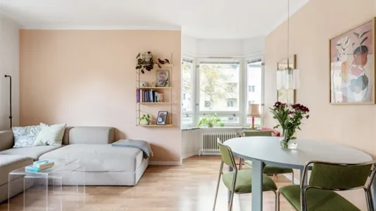 Apartments in Stockholm South - photo 3