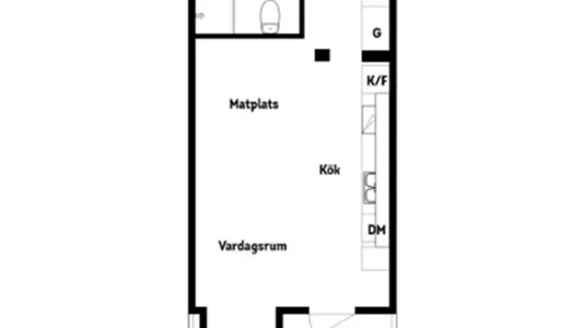 Apartments in Askim-Frölunda-Högsbo - photo 10
