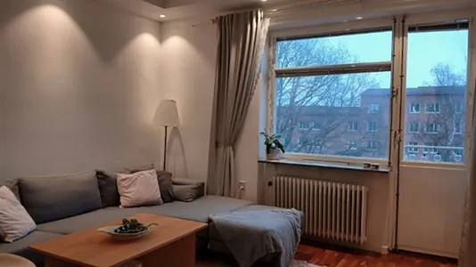 Apartments in Stockholm South - photo 1