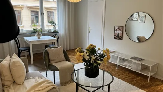 Apartments in Vasastan - photo 4