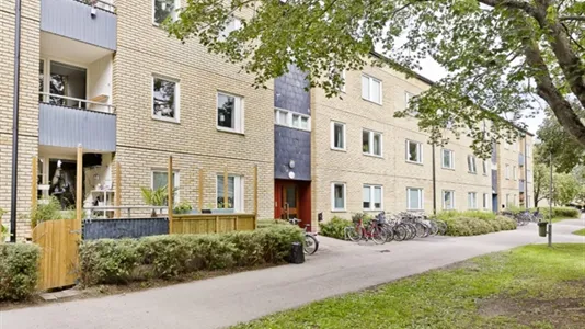 Apartments in Uppsala - photo 4