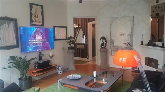 Apartments in Södermalm - photo 9