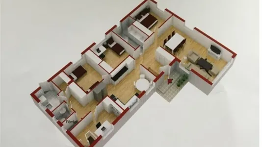 Houses in Nacka - photo 9