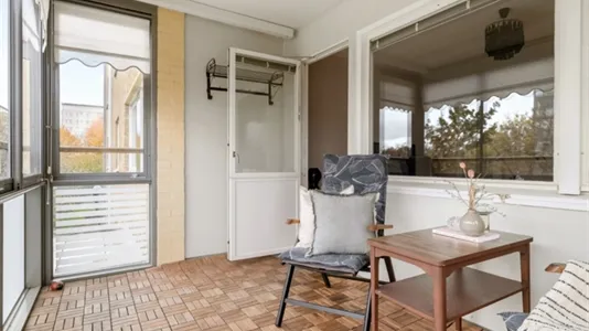 Apartments in Fosie - photo 3