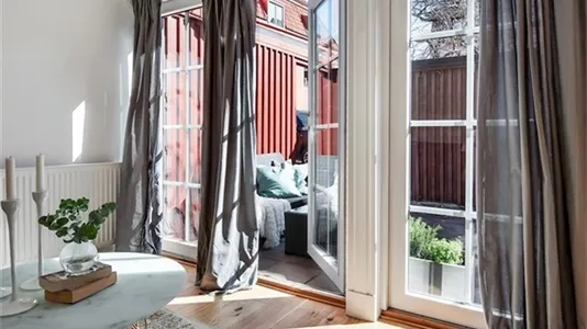 Apartments in Gotland - photo 1