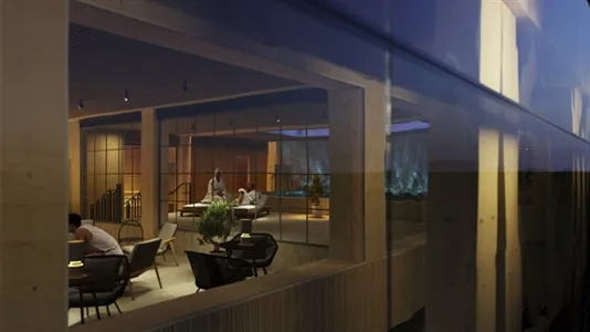 Apartments in Kungsholmen - photo 7