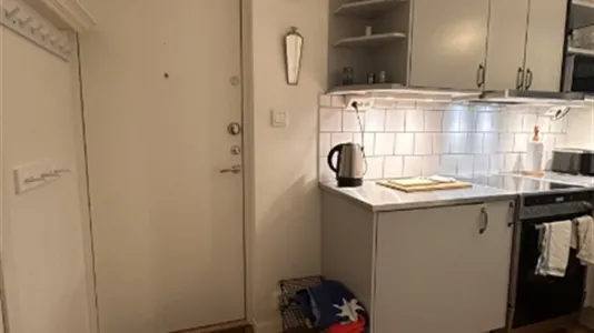 Apartments in Sundbyberg - photo 5