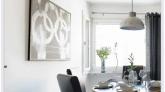 Apartments in Gothenburg City Centre - photo 7