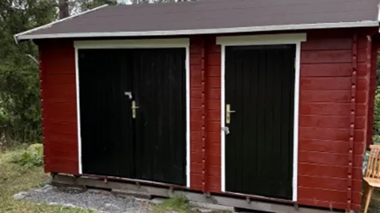 Houses in Norrtälje - photo 13