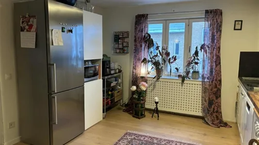 Apartments in Gothenburg City Centre - photo 7