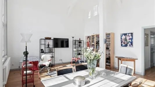 Apartments in Vaxholm - photo 5