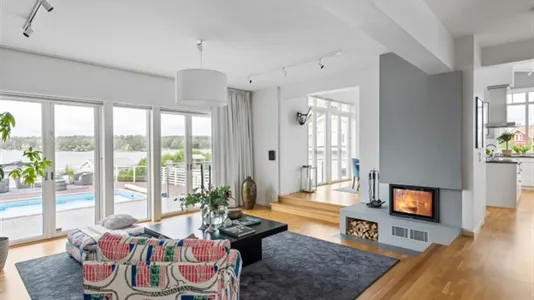 Houses in Vaxholm - photo 9