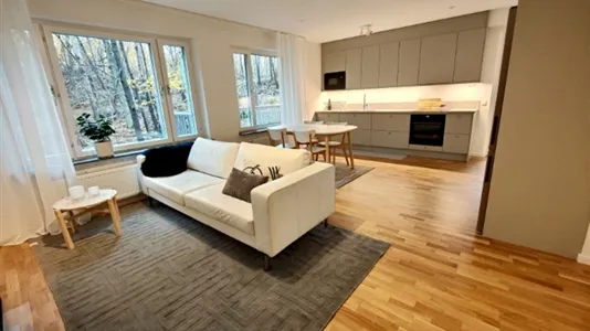 Apartments in Solna - photo 2
