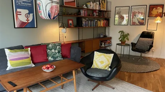 Apartments in Hammarbyhamnen - photo 7