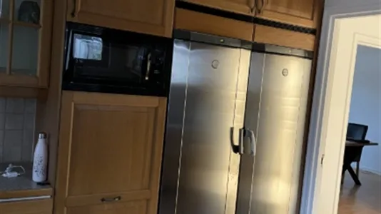 Houses in Fosie - photo 8