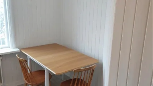 Apartments in Lundby - photo 4