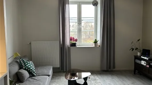 Apartments in Kungsholmen - photo 4