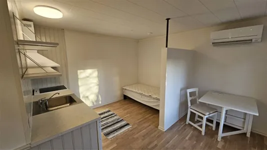 Apartments in Stockholm West - photo 2