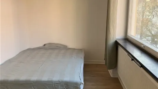 Apartments in Solna - photo 11