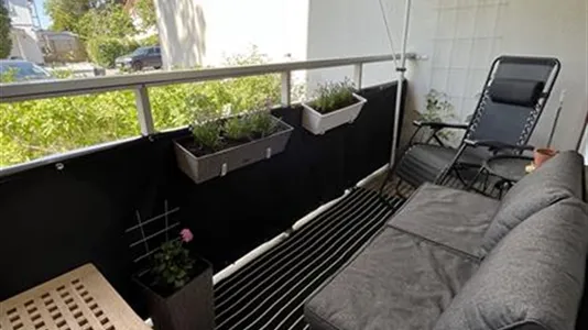 Apartments in Stockholm South - photo 8