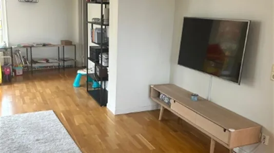 Apartments in Kungsholmen - photo 13