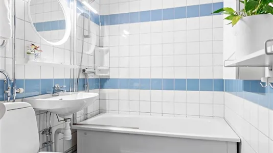Apartments in Västra hisingen - photo 1
